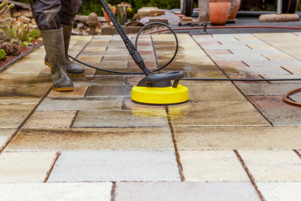 Best Dumpster Area Cleaning  in Boulder, MT