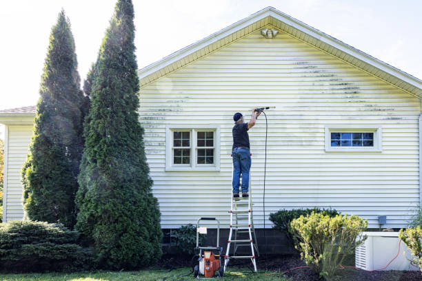 Best Building Exterior Washing  in Boulder, MT