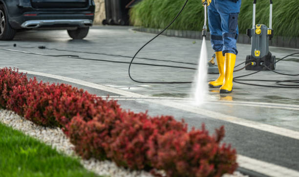 Professional Pressure Washing Services in Boulder, MT